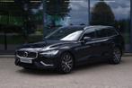 Volvo V60 2.0 T6 Recharge AWD 350 PK Inscription Expression, Auto's, Automaat, 12 maanden, Stof, Gebruikt