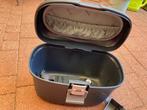 Beautycase, Ophalen of Verzenden, Zo goed als nieuw