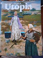 Dutch Utopia, Ophalen of Verzenden, Zo goed als nieuw
