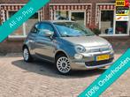 Fiat 500 1.2 Lounge Navi Cruise Clima LMV pdc - RIJKLAAR -, 12 maanden, Stof, 4 cilinders, 4 stoelen