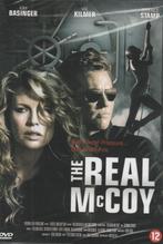 The Real McCoy, Vanaf 16 jaar, Verzenden, Zo goed als nieuw, Actiethriller