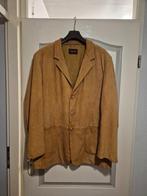 Heren Colbert Maddox, Kleding | Heren, Maat 52/54 (L), Bruin, Maddox, Ophalen of Verzenden