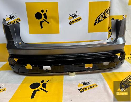 RENAULT Austral ACHTERBUMPER ORIGINEEL 850B29563R, Auto-onderdelen, Carrosserie en Plaatwerk, Bumper, Renault, Achter, Gebruikt