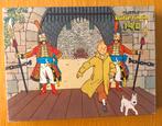 Kuifje puzzel, De Scepter Van Ottokar. 140 stukjes., Verzamelen, Ophalen of Verzenden, Kuifje, Gebruikt