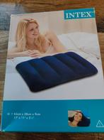Opblaasbaar kussen Intex (nieuw), Ophalen of Verzenden, Nieuw, 1-persoons