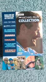 Michael Palin Collection., Alle leeftijden, Ophalen of Verzenden, Zo goed als nieuw