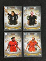 Vier Fairytale voetbalkaartjes, Ophalen of Verzenden, Zo goed als nieuw
