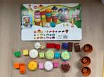Duplo 10574 Creatief Ijsjes - Compleet met Doos, Ophalen of Verzenden, Zo goed als nieuw, Complete set, Duplo