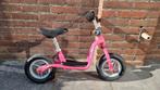 Puky loopfiets, Kinderen en Baby's, Speelgoed | Buiten | Voertuigen en Loopfietsen, Ophalen, Gebruikt, Loopfiets