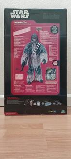 Star Wars Chewbacca 43cm nieuw in doos., Ophalen of Verzenden, Nieuw