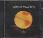 Coldplay - Parachutes., Ophalen of Verzenden, 1980 tot 2000, Gebruikt