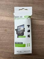 Auto Tablethouder Hoofdsteun - iPhone/iPad, Ophalen of Verzenden, Nieuw, Auto