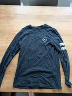 Pier one maat S, shirt heren, donker blauw, navy, Kleding | Heren, Truien en Vesten, Ophalen of Verzenden, Gedragen, Maat 46 (S) of kleiner