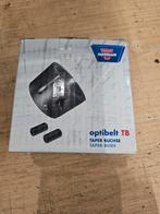 Optibelt TB Taper Buchse, Ophalen of Verzenden, Nieuw