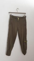 Adidas Groene Joggingbroek Maat 176, Ophalen of Verzenden, Jongen of Meisje, Broek