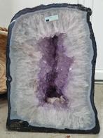 Grote amethist geode, 47,4 kg Van 495 voor 399 euro, Ophalen of Verzenden, Mineraal
