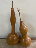 kalebassen gedroogde, Tuin en Terras, Ophalen