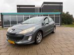 Peugeot 308 1.6 VTI 16V 5-DRS 2011 Grijs, Voorwielaandrijving, 680 kg, 4 cilinders, Bedrijf