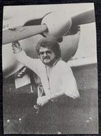 john raver, Verzamelen, Ophalen, Foto of Kaart