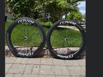 Wielen roval rapide clx2 rapide team edition, Ophalen of Verzenden, Zo goed als nieuw, Racefiets, Wiel