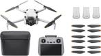 DJI Mini 4 Pro Fly More Combo + Smart Controller Nieuw!, Ophalen of Verzenden, Nieuw, Elektro, Met camera