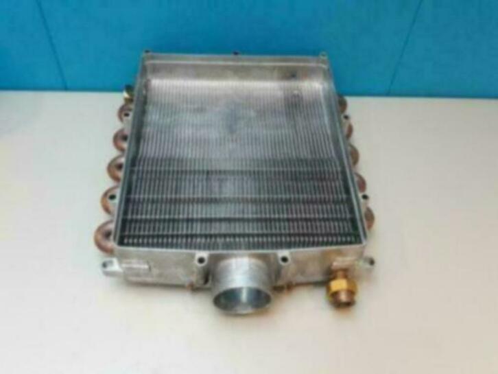 Warmtewisselaar klein solo Intergas Kompakt HRE Solo 12/18, Doe-het-zelf en Verbouw, Verwarming en Radiatoren, Nieuw, Cv-ketel of Combi-ketel