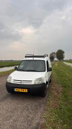 Citroën Citroen 2003 Wit, Citroën, Wit, Bedrijf, 2 stoelen