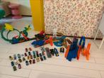 Hotwheels, Ophalen of Verzenden, Zo goed als nieuw, Handmatig, Hot Wheels