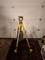 Theodolite Wild T1A, Ophalen, ., ., .