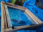 Velux dakraam GGL S06, Doe-het-zelf en Verbouw, Glas en Ramen, Ophalen, Gebruikt, 80 tot 120 cm, 80 tot 120 cm