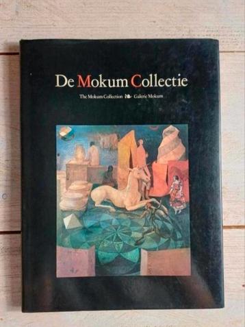 De Mokum Collectie beschikbaar voor biedingen