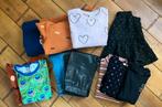 Kledingpakket meisje maat 122/128, Kinderen en Baby's, Kinderkleding | Kinder-kledingpakketten, Ophalen of Verzenden, Gebruikt