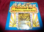 Fleetwood Mac - Oh well / fighting for madge, Gebruikt, 7 inch, Single, Ophalen of Verzenden