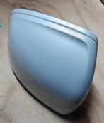 Volvo S60 V60 S90 V90 Spiegelkappen 707 Crystal White, Auto-onderdelen, Spiegels, Ophalen of Verzenden, Nieuw, Volvo