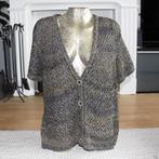 Warm Bonita Vest XL € 20,-, Kleding | Dames, Truien en Vesten, Overige kleuren, Maat 46/48 (XL) of groter, Bonita, Ophalen of Verzenden