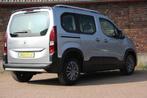 Peugeot Rifter 1.2 Puretech Allure | Stoelverwarming | Cruis, Voorwielaandrijving, Gebruikt, 1199 cc, Origineel Nederlands