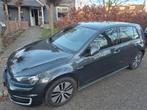 Volkswagen Golf 1.4 TSI Phev 150KW GTE 5D 2015 Zwart, 4 cilinders, Zwart, Origineel Nederlands, 1499 kg