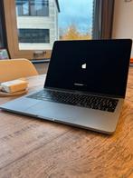 MacBook Pro 13" 2018 - i5/8GB/256GB - Goed Werkend, Computers en Software, Apple Macbooks, Gebruikt, 256 GB, 2 tot 3 Ghz, Qwerty