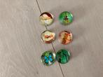 Magneetjes Insecten, Ophalen of Verzenden, Zo goed als nieuw, Overige typen