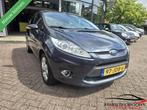 Ford Fiesta 1.25 Titanium, Auto's, Ford, Voorwielaandrijving, 1242 cc, 82 pk, Parkeersensor