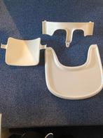 Stokke Tripp Trapp baby set compleet, Ophalen, Zo goed als nieuw, Meegroeistoel