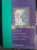 J. Phillips - I, Ophalen of Verzenden, Zo goed als nieuw, J. Phillips