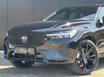 Volvo XC60 2.0 T6 Plug-in hybrid AWD Plus Black Edition pano, Automaat, Stof, 4 cilinders, 1969 cc