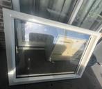 Kunststof raam, Doe-het-zelf en Verbouw, Kozijnen en Schuifpuien, Kunststof, Raamkozijn, Zo goed als nieuw, Ophalen
