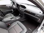 Mercedes-Benz E-klasse E200 CGI AMG|Leder|Auto Trekhaak|NL A, Origineel Nederlands, Te koop, Zilver of Grijs, 5 stoelen