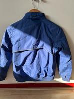 Paarse paardrij-jas, Ophalen of Verzenden, Zo goed als nieuw, Overige soorten, Bovenkleding