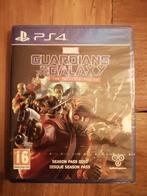 Guardians of the galaxy ps4 NIEUW, Spelcomputers en Games, Games | Sony PlayStation 4, Avontuur en Actie, 1 speler, Nieuw, Ophalen of Verzenden