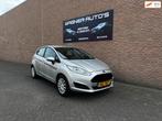 Ford FIESTA 1.0 Style Ultimate AIRCO NAVI PDC, Voorwielaandrijving, Stof, Gebruikt, 525 kg