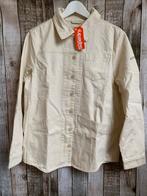Beige Nieuwe Superdry jasje (Maat 42), Beige, Maat 42/44 (L), Nieuw, Jasje