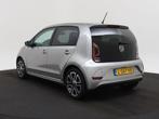 Volkswagen up! 1.0 R-Line Clima | Camera | Navi | Cruise | 0, Voorwielaandrijving, Stof, Gebruikt, 4 stoelen